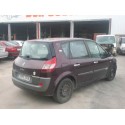 RENAULT SCENIC II