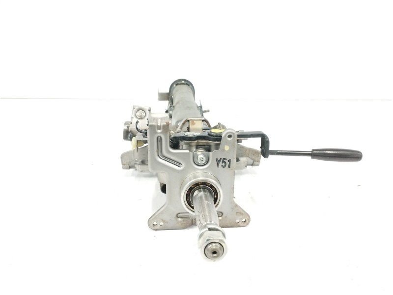 Recambio de columna direccion para kia sorento 2.5 crdi referencia OEM IAM 563003E500  