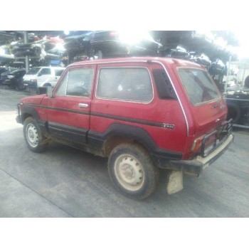 lada niva ( 2121 / 21213 / 21214 / 21215 ) del año 1992