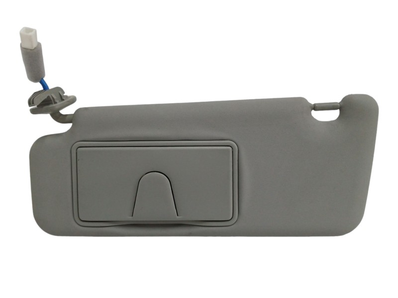 Recambio de parasol izquierdo para suzuki vitara 1.6 ddis glx 4x4 referencia OEM IAM Recambio de parasol izquierdo para suzuki vitara 1.6 ddis glx 4x4 referencia OEM IAM