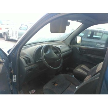 citroën berlingo del año 2000