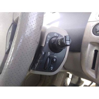 renault scenic ii del año 2005