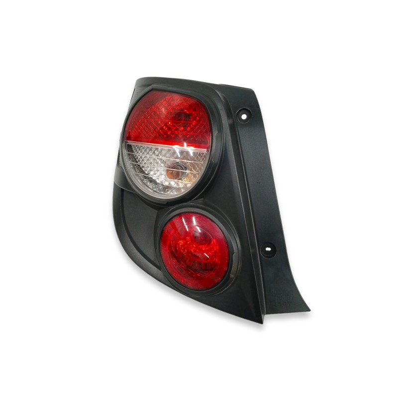 Recambio de piloto trasero izquierdo para chevrolet aveo berlina hatchback 1.4 cat referencia OEM IAM 95470359  