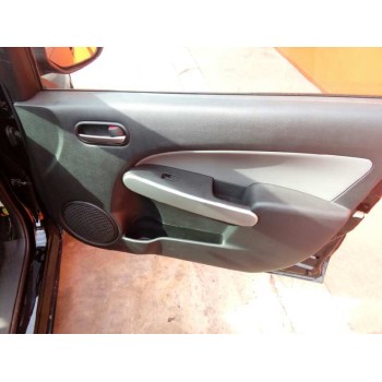 mazda 2 (de_, dh_) del año 2009