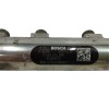 Recambio de rampa inyectora para opel zafira b 1.9 cdti referencia OEM IAM 55209572 0445214095 