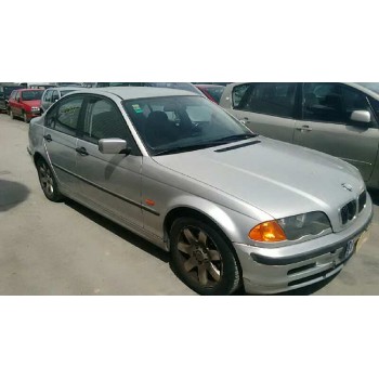 bmw serie 3 berlina (e46) del año 1999