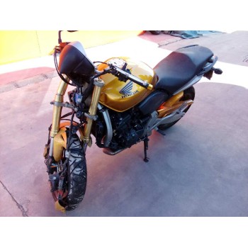 honda cb/cbf 600 / 900 hornet /cbf 1000 del año 2007