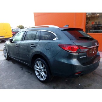 mazda 6 kombi ()(.2012) del año 2013