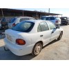 hyundai accent i (x-3) del año 1995
