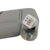 Recambio de parasol izquierdo para suzuki vitara 1.6 ddis glx 4x4 referencia OEM IAM   
