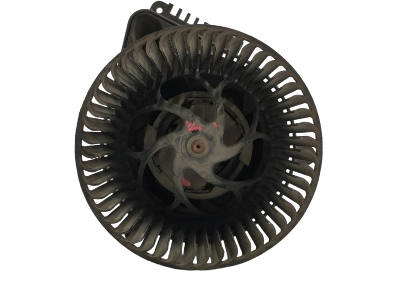 Recambio de motor calefaccion para mercedes-benz vito (w638) combi 2.3 diesel referencia OEM IAM 652627J  