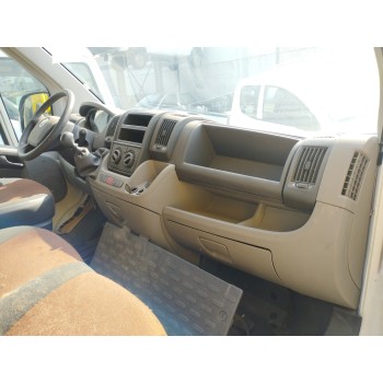 fiat ducato furgoneta (250) del año 2011