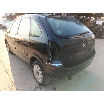 citroën xsara picasso (n68) del año 2006