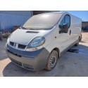 RENAULT TRAFIC COMBI (AB 4.01)