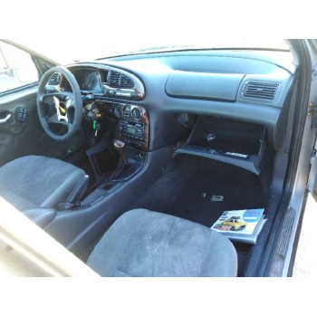 ford mondeo berlina (gd) del año 2000