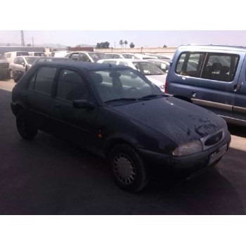 ford fiesta berlina del año 1997