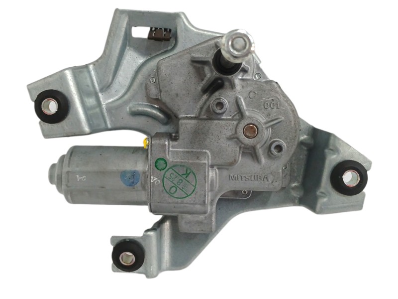 Recambio de motor limpia trasero para suzuki vitara 1.6 ddis glx 4x4 referencia OEM IAM Recambio de motor limpia trasero para suzuki vitara 1.6 ddis glx 4x4 referencia OEM IAM