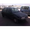 ford fiesta berlina del año 1997