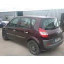RENAULT SCENIC II