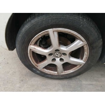 volkswagen polo (6r1) del año 2013