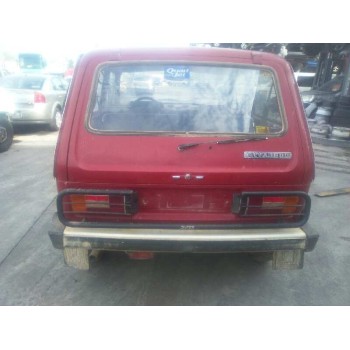 lada niva ( 2121 / 21213 / 21214 / 21215 ) del año 1992