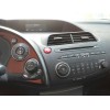 honda civic berlina 5 (fk) del año 2008