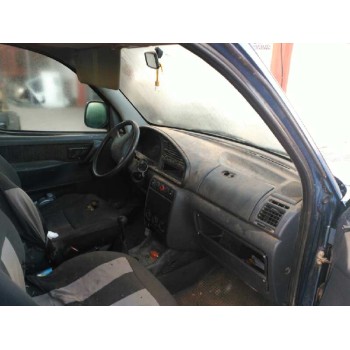 citroën berlingo del año 2000