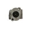 Recambio de valvula egr para opel zafira b 1.9 cdti referencia OEM IAM 555061  