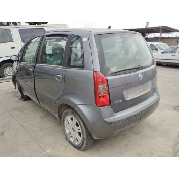 fiat idea (135) del año 2004