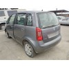 fiat idea (135) del año 2004