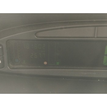 citroën xsara picasso del año 2007