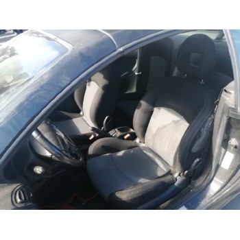 peugeot 206 cc del año 2001