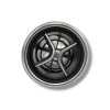Recambio de rejilla aireadora para mercedes-benz clase gla (w156) 200 cdi referencia OEM IAM A1568300000 CENTRAL DERECHA 