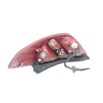 Recambio de piloto trasero izquierdo para hyundai i20 1.4 crdi cat referencia OEM IAM 924011J000  