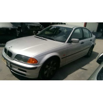 bmw serie 3 berlina (e46) del año 1999