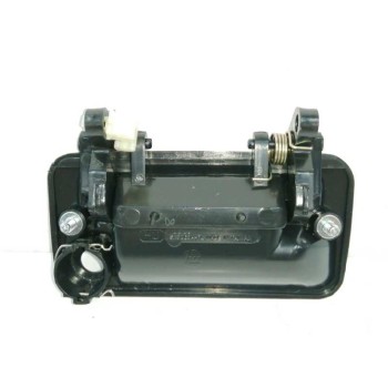 Recambio de maneta exterior delantera izquierda para suzuki vitara se/sv (et) 1.6 techo lona xaloc referencia OEM IAM 8282060A00