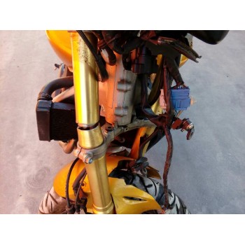 honda cb/cbf 600 / 900 hornet /cbf 1000 del año 2007