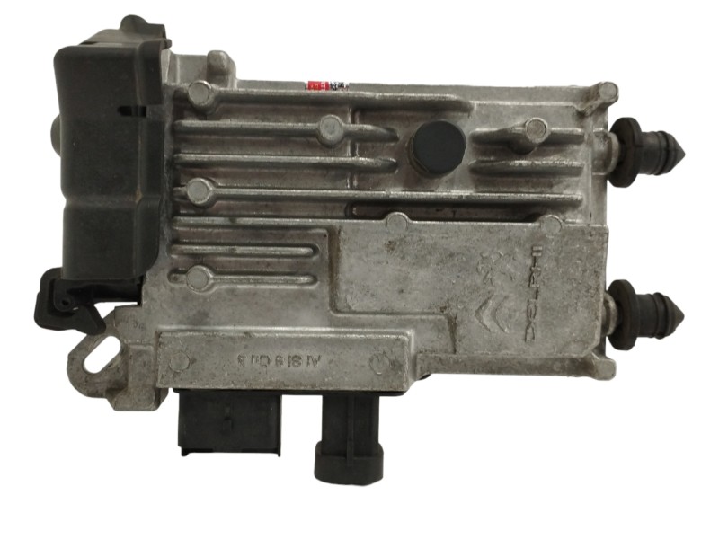 Recambio de modulo electronico para citroën c4 picasso 1.5 blue-hdi fap referencia OEM IAM 9819598180 START STOP 