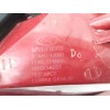 Recambio de piloto trasero izquierdo para hyundai i20 1.4 crdi cat referencia OEM IAM 924011J000  