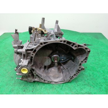 Recambio de caja cambios para citroën c5 berlina exclusive referencia OEM IAM 20MB02  