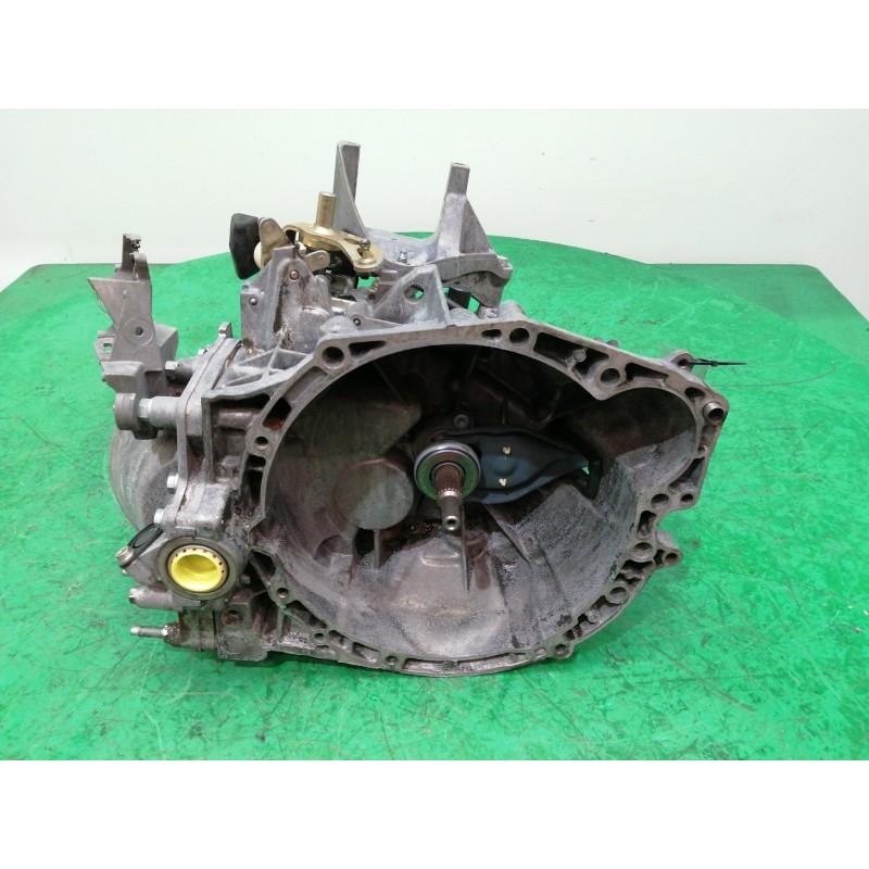 Recambio de caja cambios para citroën c5 berlina exclusive referencia OEM IAM 20MB02  