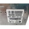 Recambio de modulo electronico para hyundai ioniq tecno hybrid referencia OEM IAM 96390G2000  