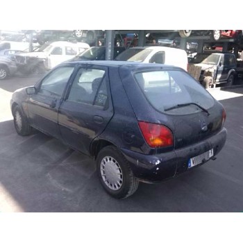 ford fiesta berlina del año 1997
