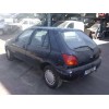 ford fiesta berlina del año 1997