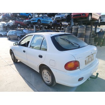 hyundai accent i (x-3) del año 1995