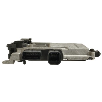 Recambio de modulo electronico para citroën c4 picasso 1.5 blue-hdi fap referencia OEM IAM 9819598180 START STOP 