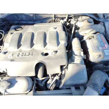 peugeot 306 break (7e, n3, n5) del año 2000