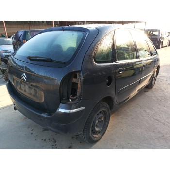 citroën xsara picasso (n68) del año 2006