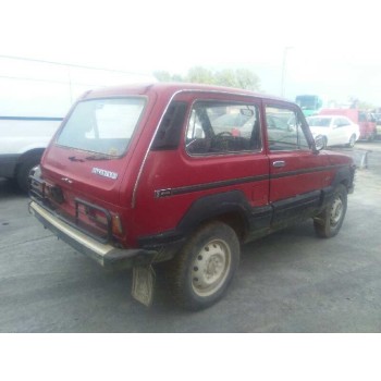 lada niva ( 2121 / 21213 / 21214 / 21215 ) del año 1992