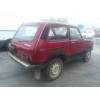 lada niva ( 2121 / 21213 / 21214 / 21215 ) del año 1992